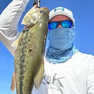 Meet your Posher, Steve